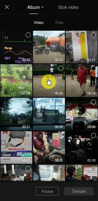 Cara Buat Pop-up Video di Aplikasi CapCut dengan Cepat 4 Screenshot 20221027 163335 Cara Buat Pop-up Video di Aplikasi CapCut dengan Cepat 2 Screenshot 20221027 163335
