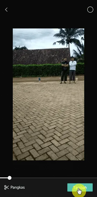 Cara Buat Pop-up Video di Aplikasi CapCut dengan Cepat 5 Screenshot 20221027 163344 Cara Buat Pop-up Video di Aplikasi CapCut dengan Cepat 3 Screenshot 20221027 163344