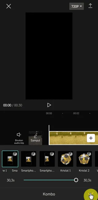 Cara Buat Pop-up Video di Aplikasi CapCut dengan Cepat 12 Screenshot 20221027 164130 Cara Buat Pop-up Video di Aplikasi CapCut dengan Cepat 10 Screenshot 20221027 164130