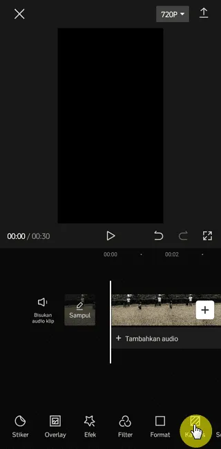 Cara Buat Pop-up Video di Aplikasi CapCut dengan Cepat 14 Screenshot 20221027 164258 Cara Buat Pop-up Video di Aplikasi CapCut dengan Cepat 12 Screenshot 20221027 164258