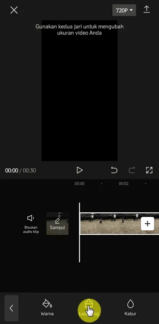 Cara Buat Pop-up Video di Aplikasi CapCut dengan Cepat 15 Screenshot 20221027 164308 Cara Buat Pop-up Video di Aplikasi CapCut dengan Cepat 13 Screenshot 20221027 164308