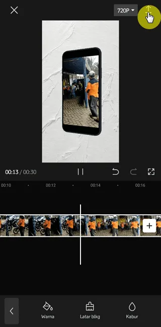 Cara Buat Pop-up Video di Aplikasi CapCut dengan Cepat 18 Screenshot 20221027 164511 Cara Buat Pop-up Video di Aplikasi CapCut dengan Cepat 16 Screenshot 20221027 164511