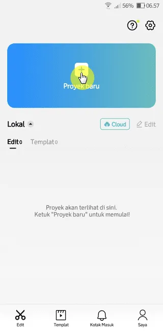 Screenshot 20221028 065744 Cara Mudah Buat Efek Suara Horor di Aplikasi CapCut 1 Screenshot 20221028 065744