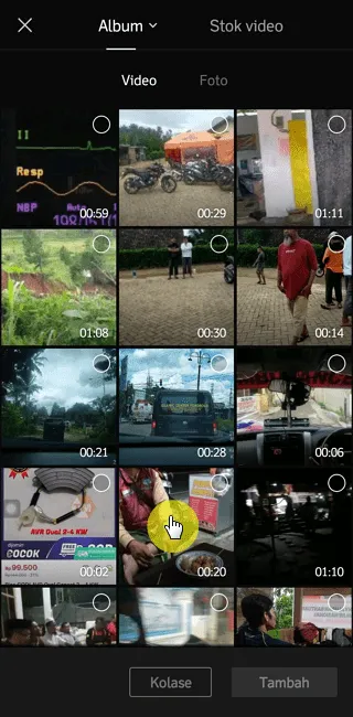 Screenshot 20221028 065840 Cara Mudah Buat Efek Suara Horor di Aplikasi CapCut 2 Screenshot 20221028 065840
