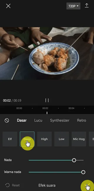 Screenshot 20221028 070051 Cara Mudah Buat Efek Suara Horor di Aplikasi CapCut 9 Screenshot 20221028 070051