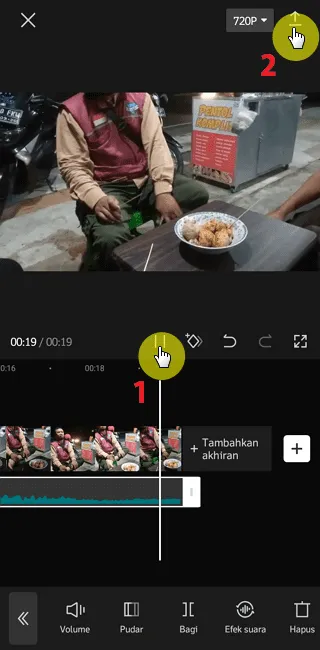 Screenshot 20221028 070108 Cara Mudah Buat Efek Suara Horor di Aplikasi CapCut 10 Screenshot 20221028 070108