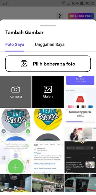 Screenshot 20221029 055233 Cara Buat Foto Produk Keren untuk Jualan Kurang dari 1 Menit 2 Screenshot 20221029 055233