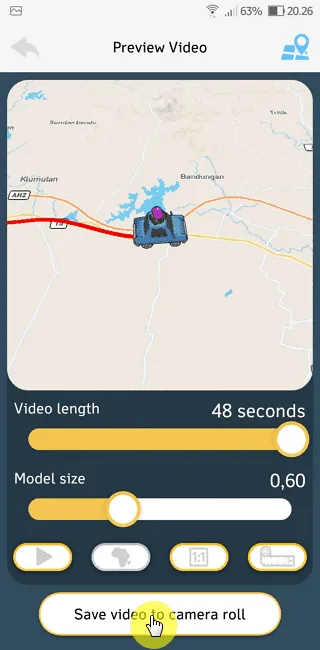 Screenshot 20221031 202632 Cara Buat Animasi Rute Perjalanan Hanya dalam 3 Menit 12 Screenshot 20221031 202632