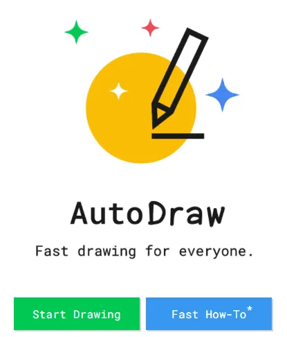 start drawing Cara Ubah Gambar Jelek Jadi Bagus Secara Otomatis 2 start drawing