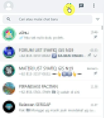 Image 1 wa web Cara Ketahui Siapa yang Melihat Status Kamu di WhatsApp Web 1 Image 1 wa web