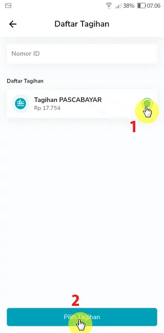 Screenshot 20221105 070604 Cara Bayar Tagihan Listrik dengan Biaya Admin Paling Murah 4 Screenshot 20221105 070604