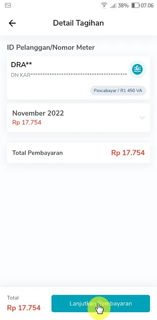 Screenshot 20221105 070618 Cara Bayar Tagihan Listrik dengan Biaya Admin Paling Murah 5 Screenshot 20221105 070618