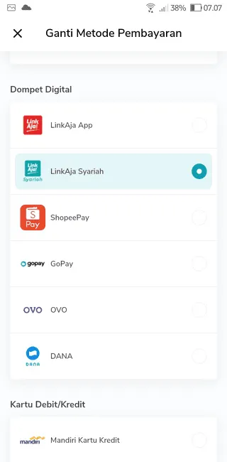 Screenshot 20221105 070730 Cara Bayar Tagihan Listrik dengan Biaya Admin Paling Murah 7 Screenshot 20221105 070730