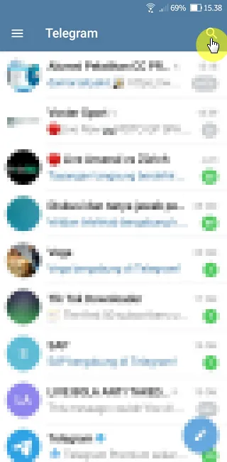 Cara Ubah Foto Wajah Muda Jadi Tua di Aplikasi Telegram 3 Screenshot 20221105 153813 Cara Ubah Foto Wajah Muda Jadi Tua di Aplikasi Telegram 1 Screenshot 20221105 153813