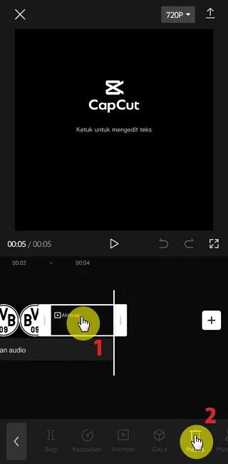 Screenshot 20221110 075754 Cara Buat Bumper Video Keren di Aplikasi CapCut 5 Screenshot 20221110 075754