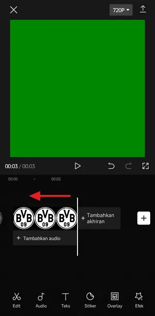 Screenshot 20221110 075802 Cara Buat Bumper Video Keren di Aplikasi CapCut 6 Screenshot 20221110 075802