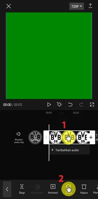 Screenshot 20221110 075816 Cara Buat Bumper Video Keren di Aplikasi CapCut 7 Screenshot 20221110 075816