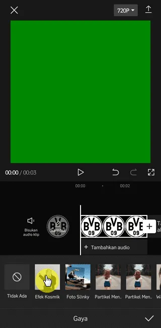 Screenshot 20221110 075839 Cara Buat Bumper Video Keren di Aplikasi CapCut 8 Screenshot 20221110 075839