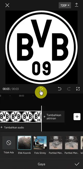 Screenshot 20221110 075936 Cara Buat Bumper Video Keren di Aplikasi CapCut 10 Screenshot 20221110 075936