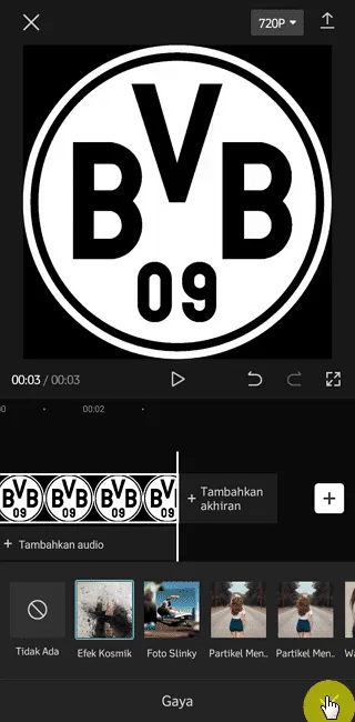 Screenshot 20221110 075952 Cara Buat Bumper Video Keren di Aplikasi CapCut 11 Screenshot 20221110 075952