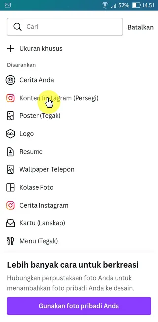 Cara Menambahkan Efek Bayangan pada Foto di Aplikasi Canva 4 Screenshot 20221114 145125 Cara Menambahkan Efek Bayangan pada Foto di Aplikasi Canva 2 Screenshot 20221114 145125