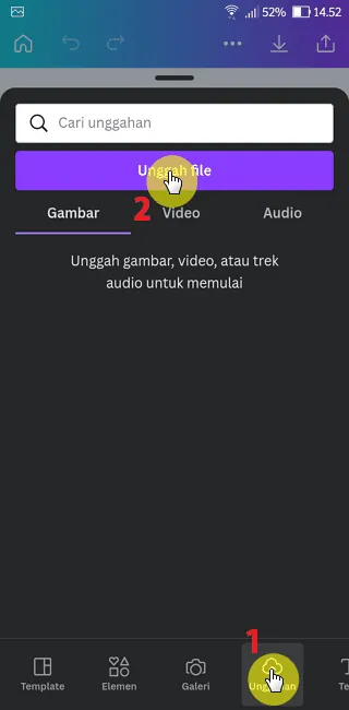 Cara Menambahkan Efek Bayangan pada Foto di Aplikasi Canva 5 Screenshot 20221114 145220 Cara Menambahkan Efek Bayangan pada Foto di Aplikasi Canva 3 Screenshot 20221114 145220