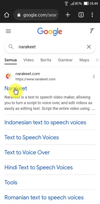 Cara Ubah Teks Menjadi Suara Tanpa Bantuan Aplikasi 3 Screenshot 20221118 164432 Cara Ubah Teks Menjadi Suara Tanpa Bantuan Aplikasi 1 Screenshot 20221118 164432