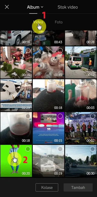 Cara Membuat Efek Mata Bersinar di Aplikasi CapCut 4 Screenshot 20221121 212145 Cara Membuat Efek Mata Bersinar di Aplikasi CapCut 2 Screenshot 20221121 212145