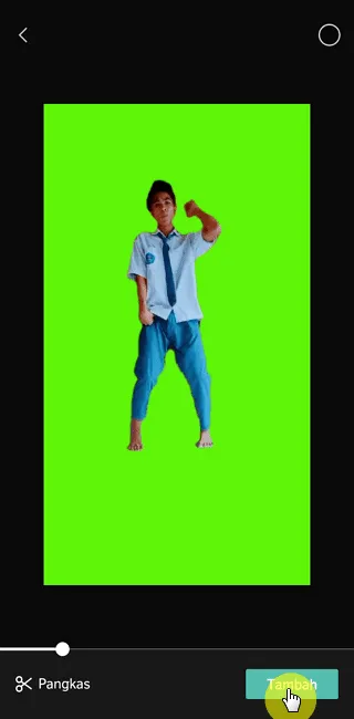 Cara Membuat Efek Mata Bersinar di Aplikasi CapCut 5 Screenshot 20221121 212155 Cara Membuat Efek Mata Bersinar di Aplikasi CapCut 3 Screenshot 20221121 212155