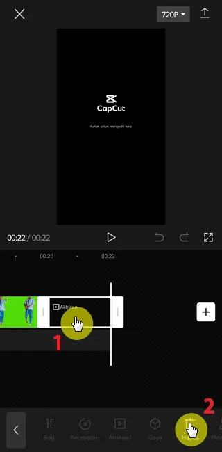 Cara Membuat Efek Mata Bersinar di Aplikasi CapCut 7 Screenshot 20221121 212231 Cara Membuat Efek Mata Bersinar di Aplikasi CapCut 5 Screenshot 20221121 212231