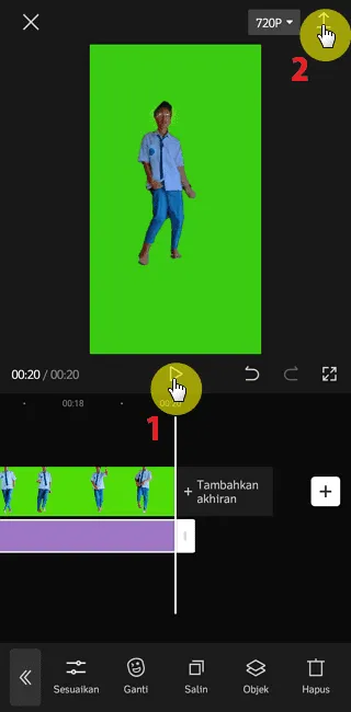 Cara Membuat Efek Mata Bersinar di Aplikasi CapCut 14 Screenshot 20221121 212514 Cara Membuat Efek Mata Bersinar di Aplikasi CapCut 12 Screenshot 20221121 212514