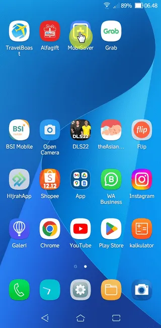 Cara Kembalikan Foto yang Terhapus Permanen di HP 3 Screenshot 20221128 064840 Cara Kembalikan Foto yang Terhapus Permanen di HP 1 Screenshot 20221128 064840
