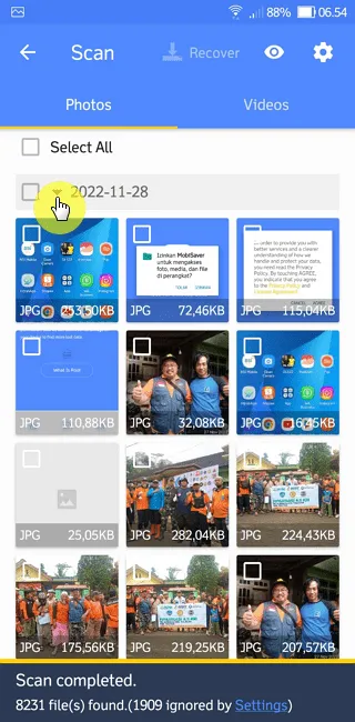 Cara Kembalikan Foto yang Terhapus Permanen di HP 10 Screenshot 20221128 065456 Cara Kembalikan Foto yang Terhapus Permanen di HP 8 Screenshot 20221128 065456