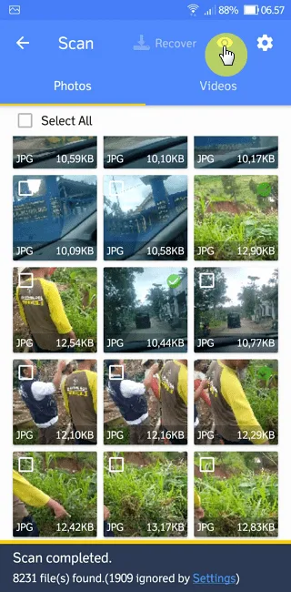 Cara Kembalikan Foto yang Terhapus Permanen di HP 12 Screenshot 20221128 065731 Cara Kembalikan Foto yang Terhapus Permanen di HP 10 Screenshot 20221128 065731