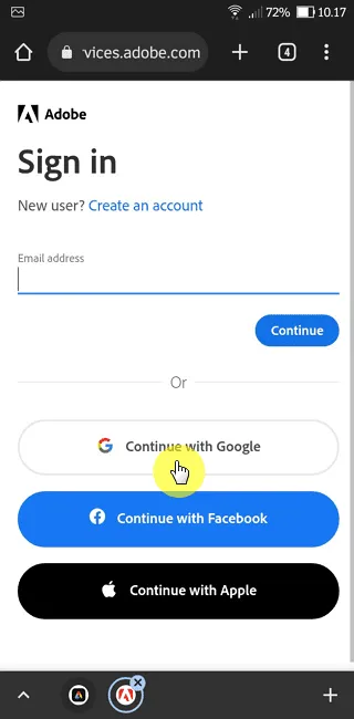 Screenshot 20221128 101754 Cara Buat Logo Tanpa Aplikasi Kurang dari 5 Menit 12 Screenshot 20221128 101754