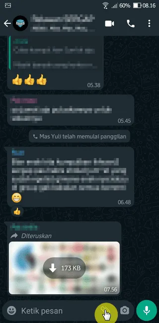 Cara Membuat Polling di WhatsApp Tanpa Aplikasi Tambahan 4 WhatsApp Image 2022 11 24 at 10.18.551 Cara Membuat Polling di WhatsApp Tanpa Aplikasi Tambahan 2 WhatsApp Image 2022 11 24 at 10.18.551