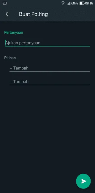 Cara Membuat Polling di WhatsApp Tanpa Aplikasi Tambahan 6 WhatsApp Image 2022 11 24 at 10.18.553 Cara Membuat Polling di WhatsApp Tanpa Aplikasi Tambahan 4 WhatsApp Image 2022 11 24 at 10.18.553