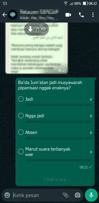 Cara Membuat Polling di WhatsApp Tanpa Aplikasi Tambahan 8 WhatsApp Image 2022 11 24 at 10.18.555 Cara Membuat Polling di WhatsApp Tanpa Aplikasi Tambahan 6 WhatsApp Image 2022 11 24 at 10.18.555