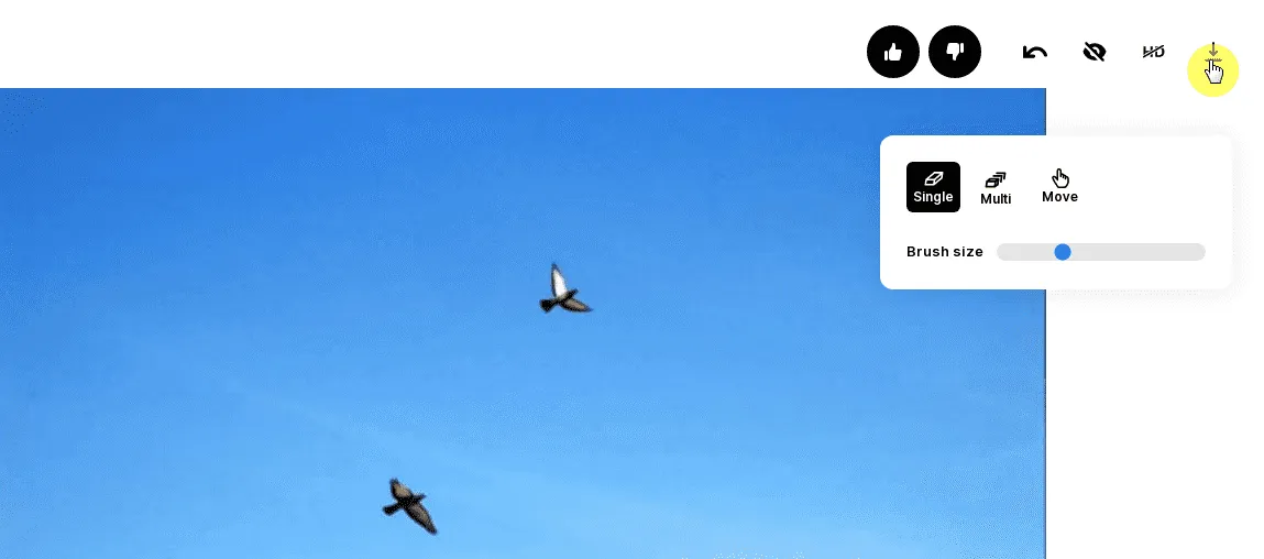 download 2 Cara Menghilangkan Objek Foto Tanpa Bantuan Aplikasi 11 download