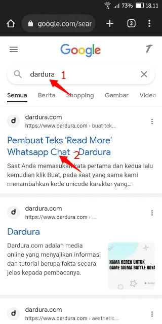 iMarkup 20221130 183306 Cara Buat Link Baca Selengkapnya di WhatsApp Tanpa Aplikasi 1 iMarkup 20221130 183306