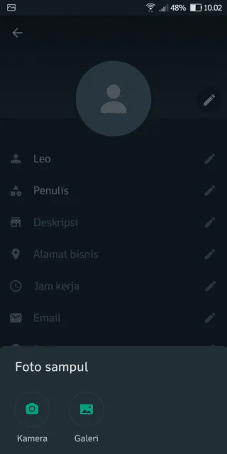 Cara Tambahkan Foto Sampul di WhatsApp Business 9 Screenshot 20221209 100204 Cara Tambahkan Foto Sampul di WhatsApp Business 7 Screenshot 20221209 100204