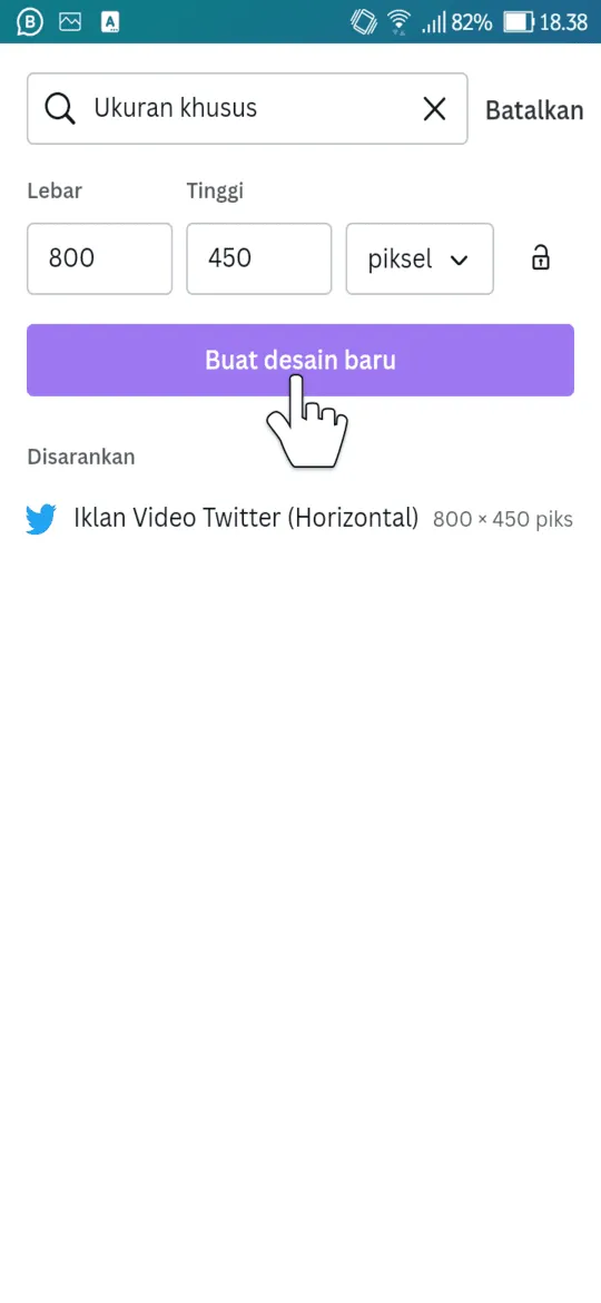 Screenshot 20221217 183815 Cara Clipping Mask Gambar di Canva yang Harus Kamu Ketahui 3 Screenshot 20221217 183815