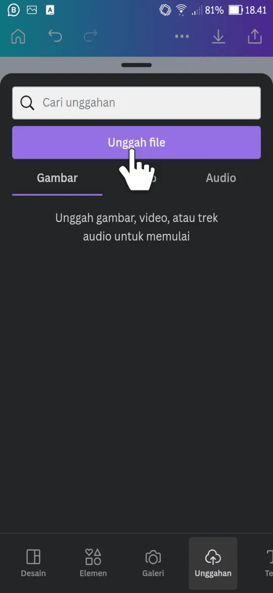 Screenshot 20221217 184157 Cara Clipping Mask Gambar di Canva yang Harus Kamu Ketahui 6 Screenshot 20221217 184157