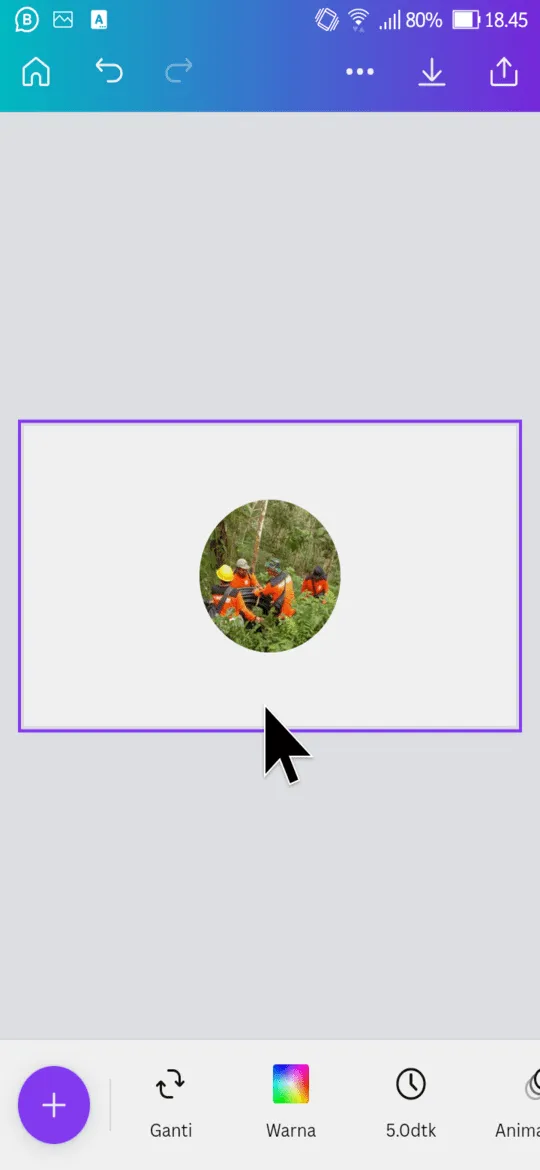 Screenshot 20221217 184524 Cara Clipping Mask Gambar di Canva yang Harus Kamu Ketahui 10 Screenshot 20221217 184524