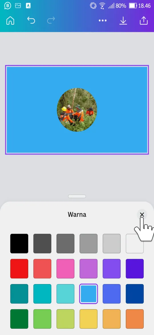 Screenshot 20221217 184611 Cara Clipping Mask Gambar di Canva yang Harus Kamu Ketahui 12 Screenshot 20221217 184611