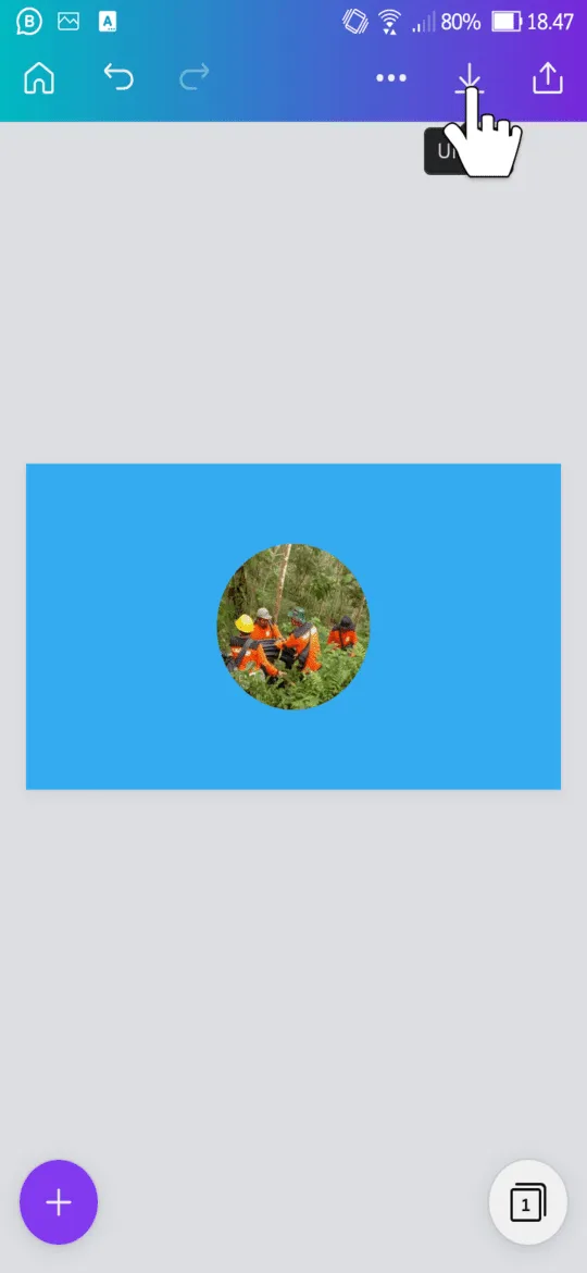 Screenshot 20221217 184739 Cara Clipping Mask Gambar di Canva yang Harus Kamu Ketahui 13 Screenshot 20221217 184739