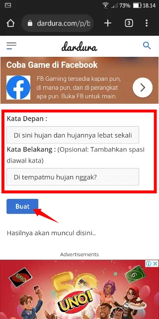 iMarkup 20221130 183810 Cara Buat Link Baca Selengkapnya di WhatsApp Tanpa Aplikasi 3 iMarkup 20221130 183810