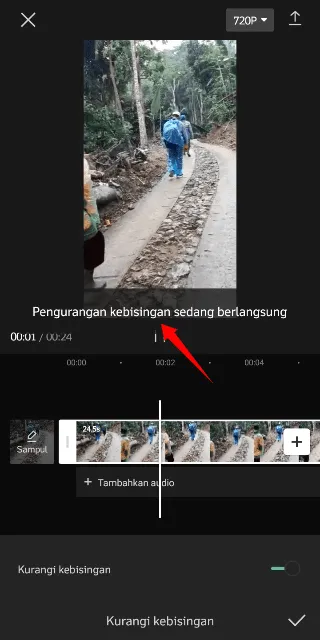 iMarkup 20221201 081022 Cara Mudah Kurangi Noise Video di Aplikasi CapCut 9 iMarkup 20221201 081022