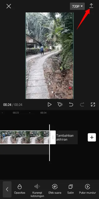 iMarkup 20221201 081148 Cara Mudah Kurangi Noise Video di Aplikasi CapCut 11 iMarkup 20221201 081148