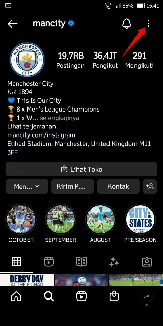 iMarkup 20221203 163058 Cara Bagikan Akun Instagram Lewat Kode QR dengan Mudah 7 iMarkup 20221203 163058